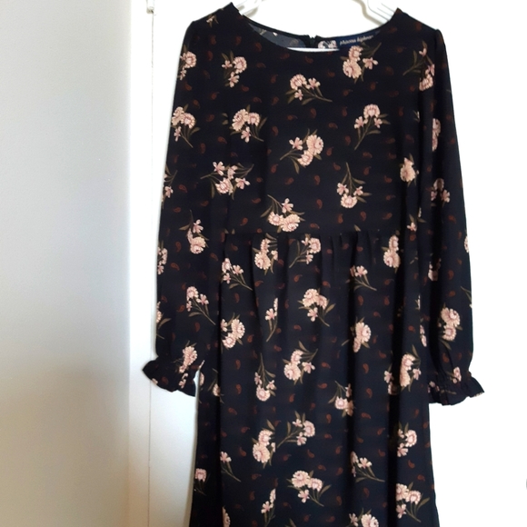 Princess Highway paisley dress - Picture 2 of 3